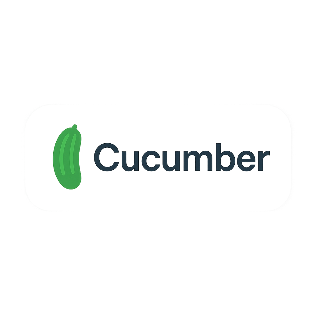 Cucumber