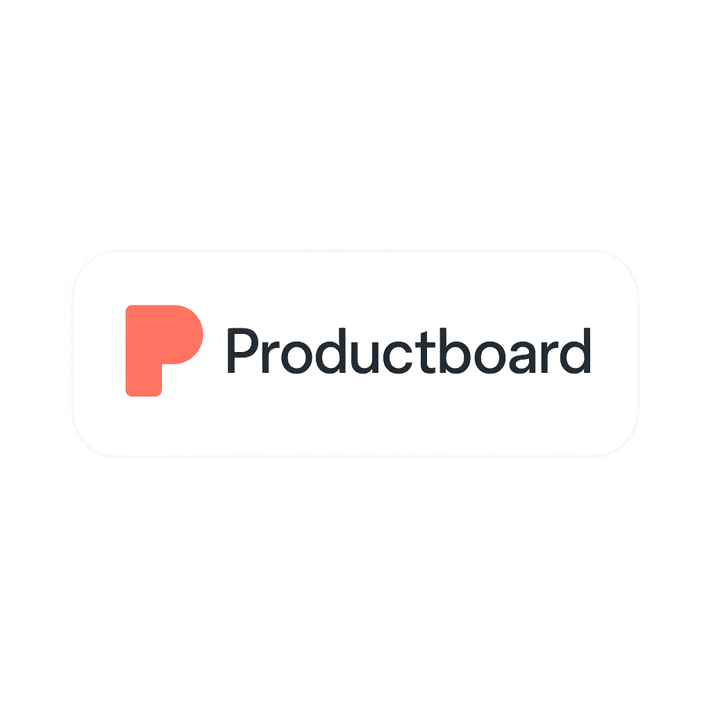 Productboard
