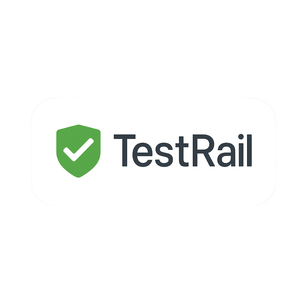 TestRail